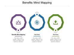 Benefits mind mapping ppt powerpoint presentation inspiration deck cpb