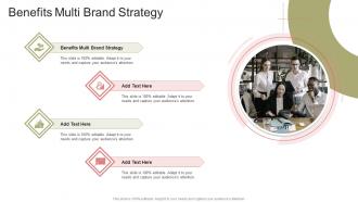 Benefits Multi Brand Strategy In Powerpoint And Google Slides Cpb