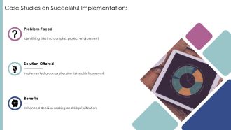 Benefits Of A Risk Matrix In Risk Management PPT Demonstration AT Informative Professionally