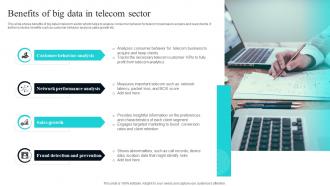 Benefits Of Big Data In Telecom Sector