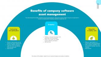 Benefits Of Company Software Asset Management