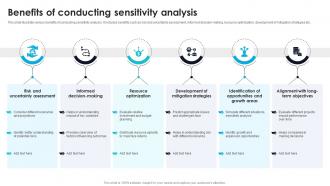 Benefits Of Conducting Sensitivity Analysis Effective Guide For Project Investment Analysis