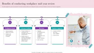 Benefits Of Conducting Workplace Mid Year Review