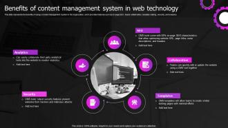 Benefits Of Content Management System In Web Designing And Development