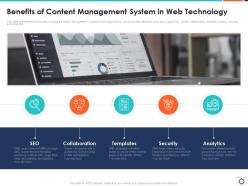 Benefits of content management system in web development it