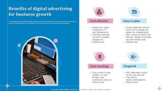 Benefits Of Digital Advertising For Business Growth