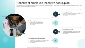 Benefits Of Employee Incentive Bonus Plan