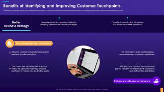 Benefits Of Identifying And Improving Customer Touchpoints Digital Consumer Touchpoint Strategy