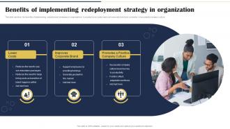 Benefits Of Implementing Redeployment Strategy In Organization