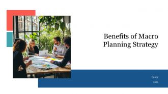 Benefits Of Macro Planning Long Term Strategy PPT Designs AT Benefits Of Macro Planning Long Term Strategy PPT Designs AT