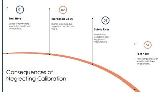 Benefits Of Regular Equipment Calibration PPT Information AT Interactive Template