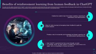 Benefits Of Reinforcement Learning Chatgpt Ai Powered Architecture Explained ChatGPT SS
