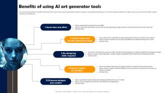 Benefits Of Using AI Art Generator Integrating CHATGPT With AI Generator Tools CHATGPT SS V