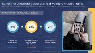 Benefits Of Using Retargeted Ads To Drive More Website Traffic Customer Retargeting Planning