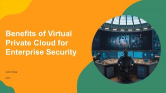 Benefits Of Virtual Private Cloud For Enterprise Security PPT Presentation AT Benefits Of Virtual Private Cloud For Enterprise Security PPT Presentation AT