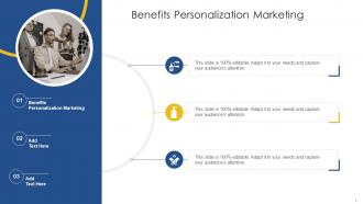 Benefits Personalization Marketing In Powerpoint And Google Slides Cpb