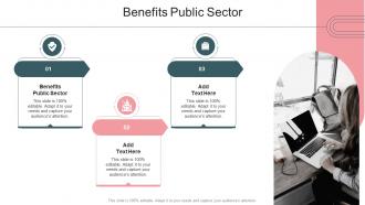 Benefits Public Sector In Powerpoint And Google Slides Cpb