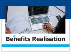 Benefits Realisation Structure Planning Document Network Management Framework