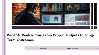 Benefits Realization From Project Outputs To Long Term Outcomes PPT Presentation AT Benefits Realization From Project Outputs To Long Term Outcomes PPT Presentation AT