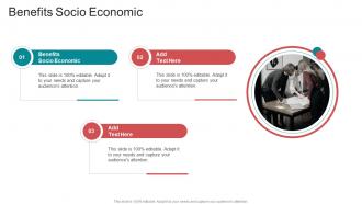 Benefits Socio Economic In Powerpoint And Google Slides Cpb