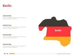 Berlin powerpoint presentation ppt template