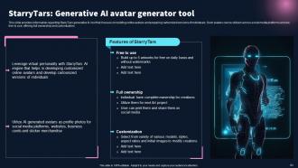 Best 10 Generative AI Tools For Everything Powerpoint Presentation Slides AI CD Engaging Impactful