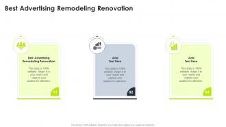 Best Advertising Remodeling Renovation In Powerpoint And Google Slides Cpb