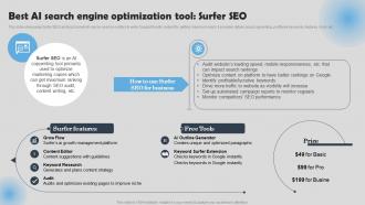 Best AI Search Engine Optimization Tool SEO How To Use ChatGPT In Real Estate ChatGPT SS