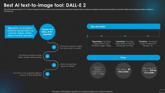 Best Ai Text To Dall E 2 Revolutionizing Marketing With Ai Trends And Opportunities AI SS V