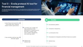 Best AI Tools For Process Optimization Powerpoint Presentation Slides AI CD V Professionally Informative