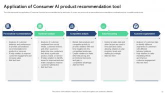 Best AI Tools For Process Optimization Powerpoint Presentation Slides AI SS V Images Analytical