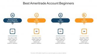 Best Ameritrade Account Beginners In Powerpoint And Google Slides Cpb