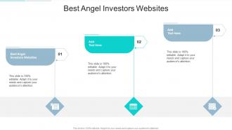 Best Angel Investors Websites In Powerpoint And Google Slides Cpb