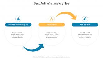 Best Anti Inflammatory Tea In Powerpoint And Google Slides Cpb
