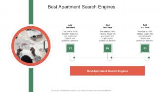 Best Apartment Search Engines In Powerpoint And Google Slides Cpb