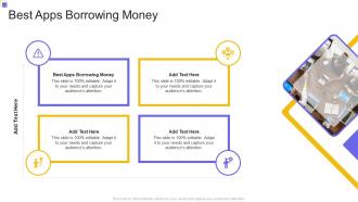 Best Apps Borrowing Money In Powerpoint And Google Slides Cpb