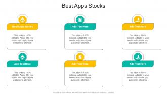 Best Apps Stocks In Powerpoint And Google Slides Cpb