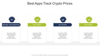 Best Apps Track Crypto Prices In Powerpoint And Google Slides Cpb