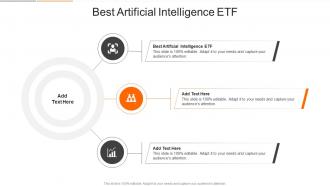Best Artificial Intelligence Etf In Powerpoint And Google Slides Cpb