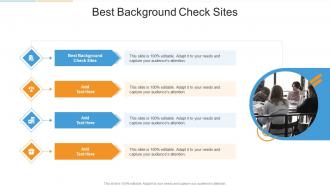 Best Background Check Sites In Powerpoint And Google Slides Cpb