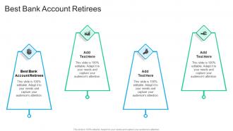 Best Bank Account Retirees In Powerpoint And Google Slides Cpb