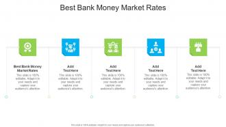 Best Bank Money Market Rates In Powerpoint And Google Slides Cpb
