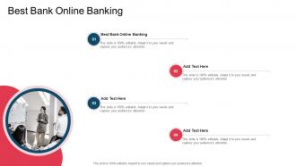 Best Bank Online Banking In Powerpoint And Google Slides Cpb