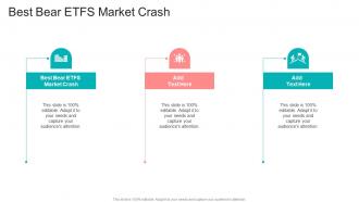 Best Bear ETFS Market Crash In Powerpoint And Google Slides Cpb