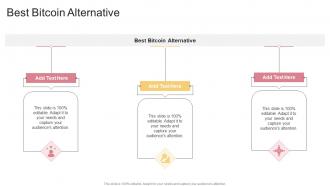 Best Bitcoin Alternative In Powerpoint And Google Slides Cpb