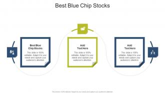 Best Blue Chip Stocks In Powerpoint And Google Slides Cpb