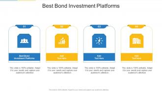 Best Bond Investment Platforms In Powerpoint And Google Slides Cpb