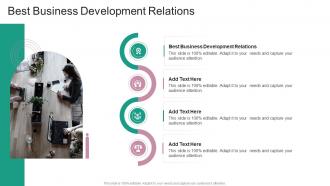Best Business Development Relations In Powerpoint And Google Slides Cpb