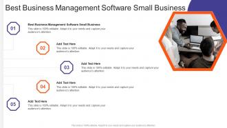 Best Business Management Software Small Business In Powerpoint And Google Slides Cpb