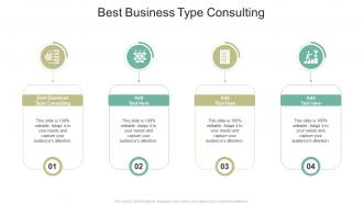 Best Business Type Consulting In Powerpoint And Google Slides Cpb